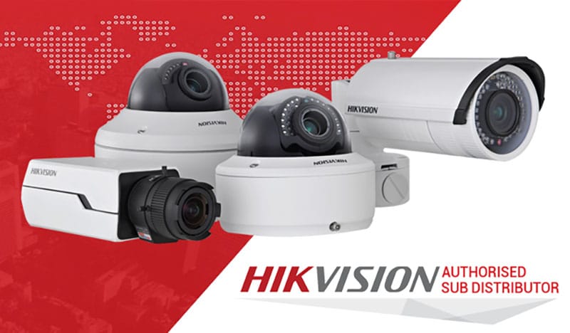Xác định số lượng cần thiết trước khi thi công camera